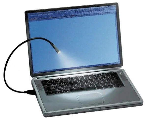 DIGITUS ED-64132 ednet Notebook Lambası