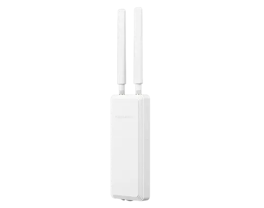 KEENETIC STELLAR 6 KAP-650-EU WIFI6 AX3000 Harici/Dahili PoE Access Point görseli 3