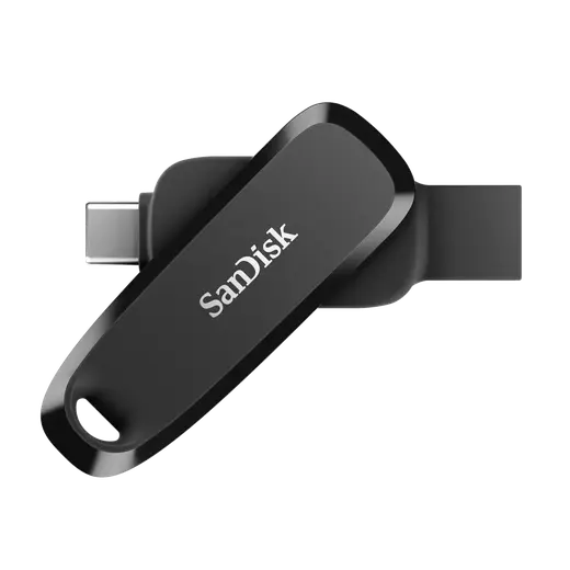 SANDISK 64GB USB 3.0/TypeC Usb Bellek SDDDC6-064G-G46 görseli 3