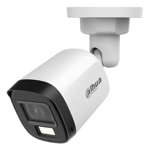 Dahua HAC-B1A21-U-IL-A Dual Light 2MP Sesli Bullet alternatif görünüm