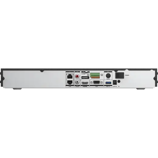 HIKVISION 8kanal 12mp 2-diskli NVR Kayıt Cihazı DS-7608NXI-I2/VPRO AcuSeek alternatif görünüm