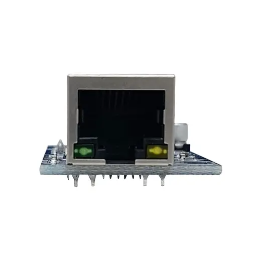 ARD-LAN NETWORK LAN MODÜLÜ (OPAX-2646 / OPAX-2545) Modeli Destekler görseli 4