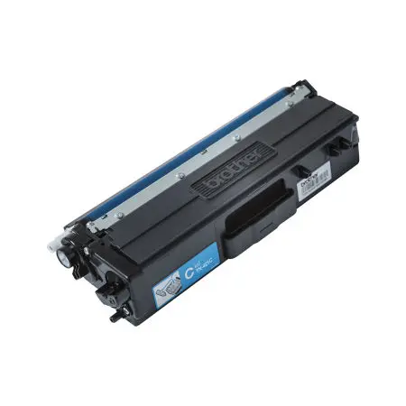 Brother TN461 Mavi Orijinal Toner alternatif görünüm