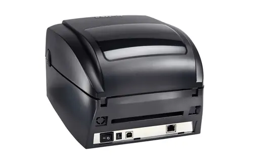 Godex EZ1105 Plus Barkod Yazıcı USB,Ethernet Bağlantılı görseli 4