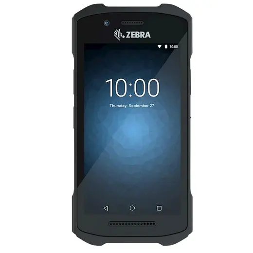 ZEBRA TC21(TC210K-01B212-TR) ANDROID 10 3GB/32GB 13MP WIFI+BLUE.5" DOKUNMATİK EL TERMİNALİ (KABLO-MUADİL ADAPTÖR) alternatif görünüm