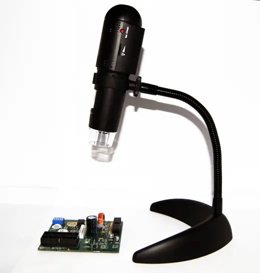 OEM MTC-UM017 HD Wi-Fi Dijital Mikroskop