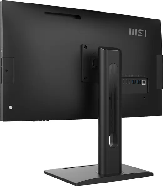 MSI AIO 27" WQHD ULTRA 5 125H-16GB DDR5 RAM-1TB NVME-FDOS / MODERN AM273QP AI 1UM-254XEU görseli 3
