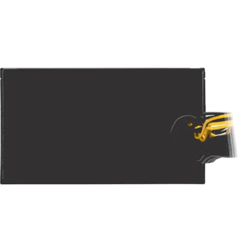 MSI PSU MAG A500N-H 500W Non-Modular Güç Kaynağı görseli 7