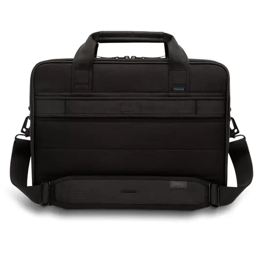 DELL 460-BDSR 14" Gri Notebook Çantası ECOLOOP görseli 1