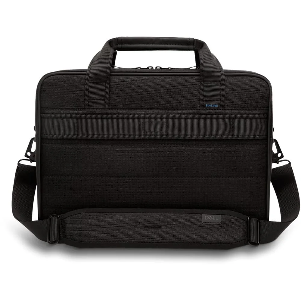 DELL 460-BDSR 14" Gri Notebook Çantası ECOLOOP