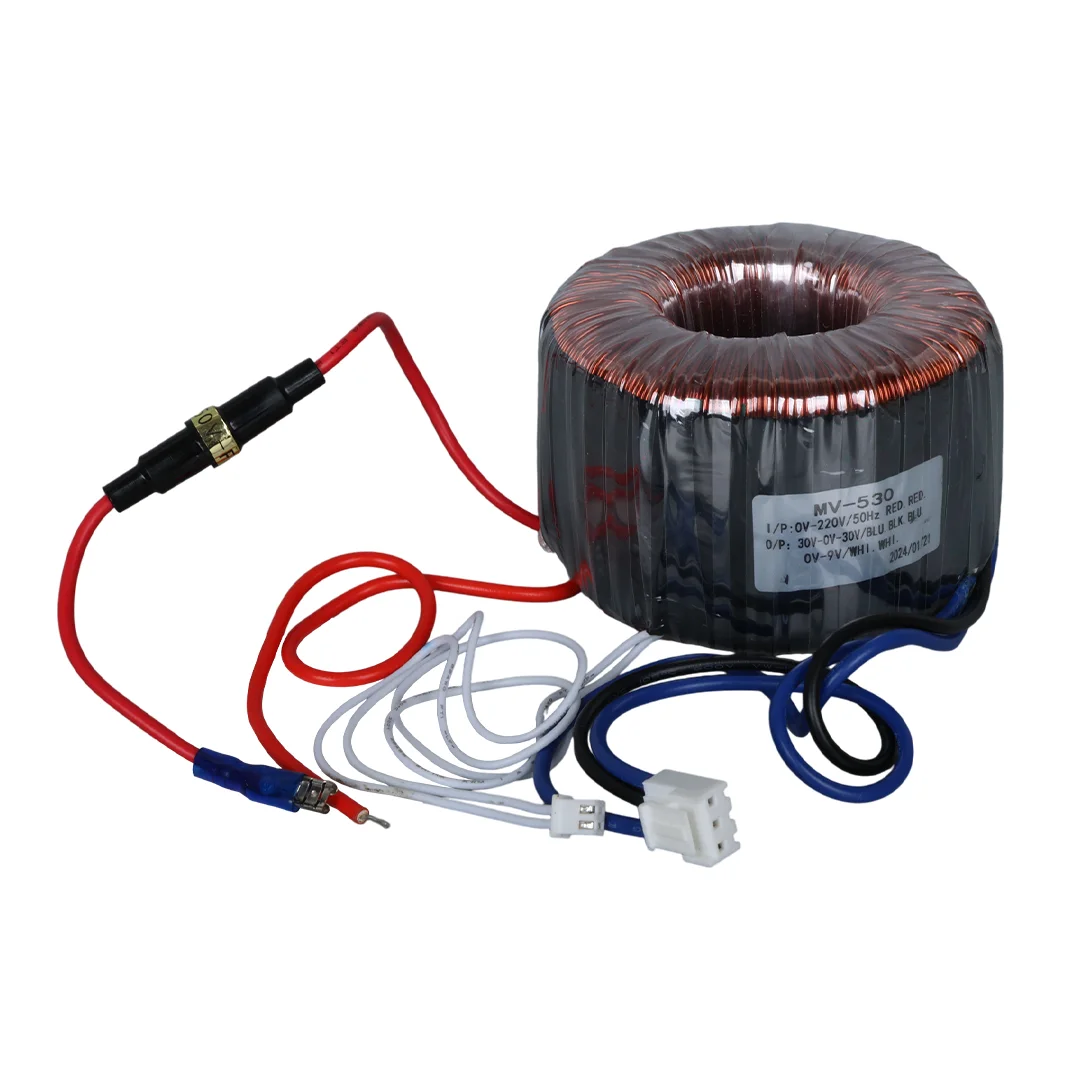 MV-530 BESLEME TRAFOSU 120 WATT 2X28V [K-166 -120W]