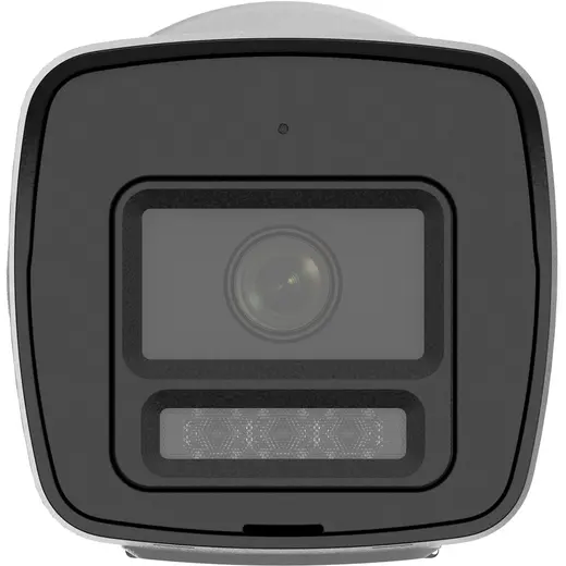 HiLook IPC-B180HA-LUF/SL 8MP 2.8mm Canlı Uyarı Akıllı Renkli Sabit Bullet IP Güv. Kam alternatif görünüm