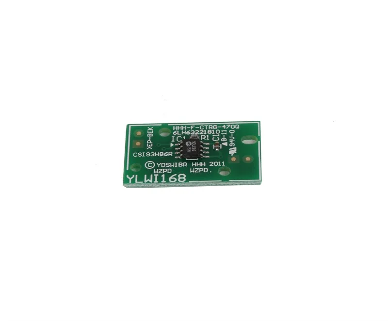 Toshiba T-4530E Toner Chip e-STD.205 255 305 355 455