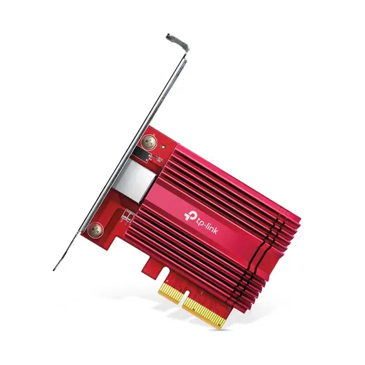 TP-LINK TX401 10GbE PCIe Dahili Ethernet görseli 2