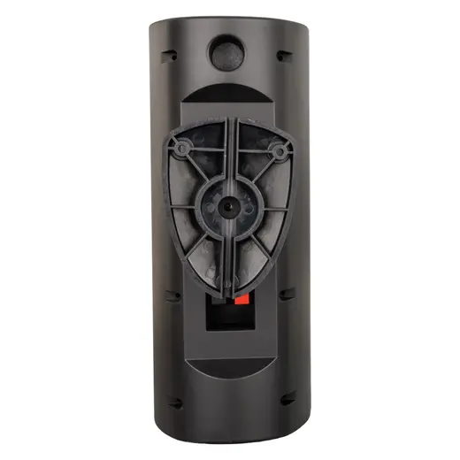 MAGICVOICE MV-26 2*7.5 CM 50 WATT 2Lİ TAKIM SİYAH TRAFOLU SÜTUN HOPARLÖR görseli 3