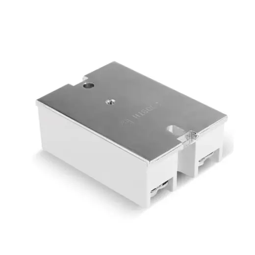 SSR TEK FAZLI SOLİD STATE RÖLE 80-250VAC 40A ANAHTAR KONTAKTÖR alternatif görünüm