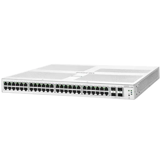HPE Aruba JL685A 1930-48G 4SFP+ 48Port Gigabit Switch