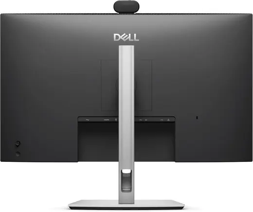 DELL 27" IPS PRO P2726DEB 5MS 100HZ HDMI-DP TYPEC Webcam Hoparlör Pivot Konferans Monitörü 2560x1440 görseli 3