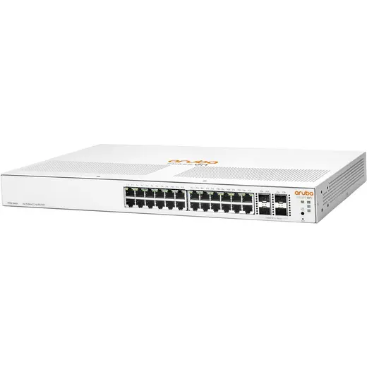 HPE Networking ION 1930 24Port (JL682A) alternatif görünüm