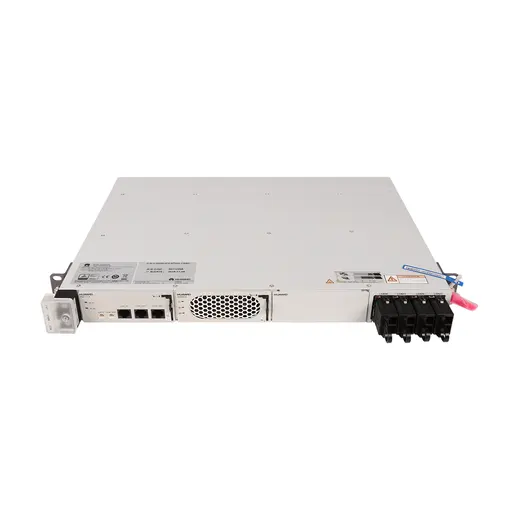 Huawei 50A - 48V -1U - 50 AMPER GUC ADAPTORU görseli 3