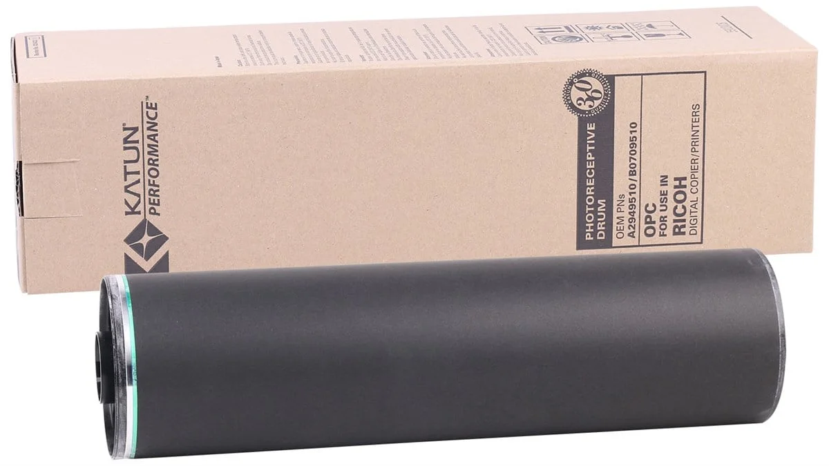 26432-Ricoh MP 7500 9002 7001 8001 7503 9003 Katun Performance Drum A2949510