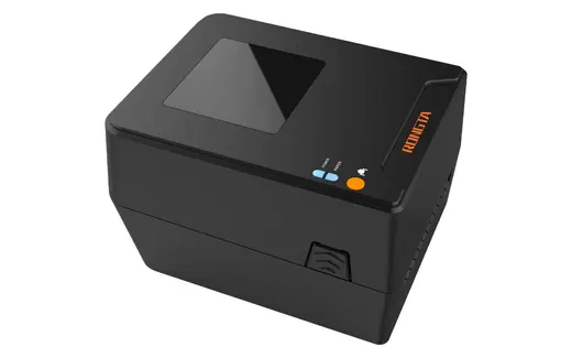 Rongta RP400A Barkod Yazıcı Usb, Seri, LPT,Ethernet Bağlantılı görseli 3