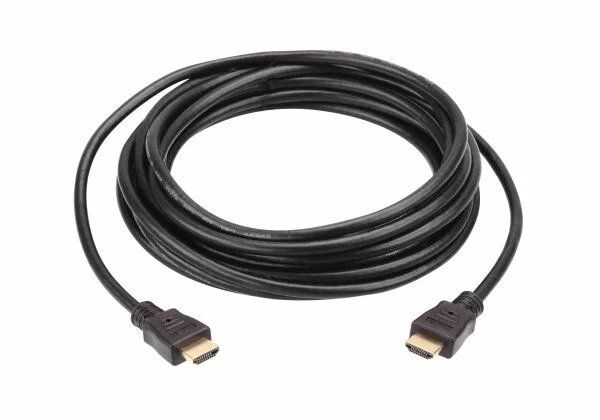 ATEN ATEN-2L-7D20H HDMI ETHERNET KABLOSU 20mt 4K