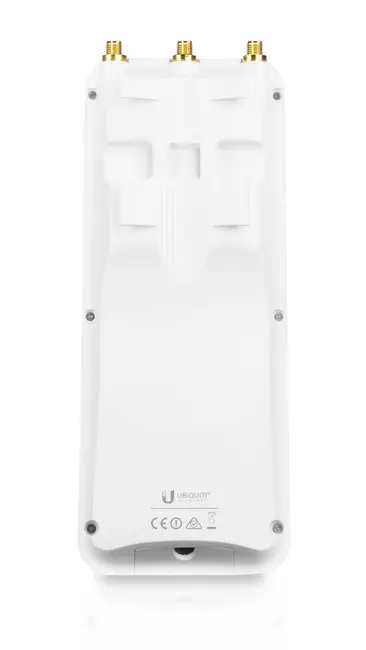 Ubiquiti Rocket AC AIRPRISM GEN 2 PTP / PTMP Full Band 1x Gbit Eth görseli 3