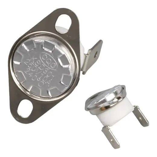 240 C NC SERAMİK TERMOSTAT NORMALDE KAPALI TİP (IC-269)