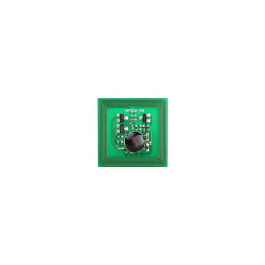 Xerox Workcentre 7132-7232-7242 Toner Chip Kırmıızı 006R01272