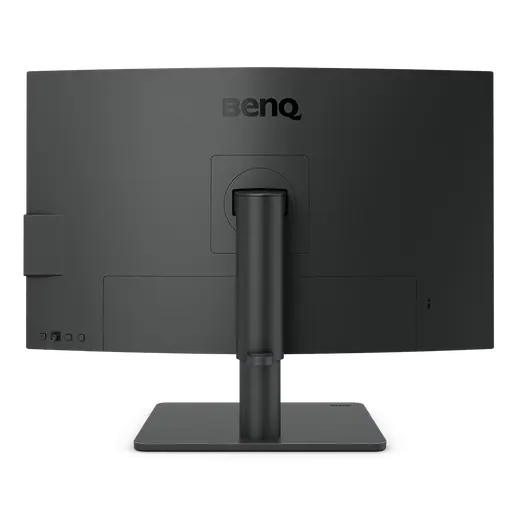 BENQ 27" IPS PD2705U 5MS 60HZ HDMI-DP TYPEC Pivot Grafik Tasarım Monitörü 3840x2160 görseli 3