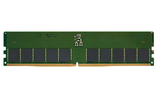 KINGSTON 48GB DDR5 ECC RDIMM 5600Mhz KSM56R46BD8PMI-48HMI 2Rx8 Sunucu Ram