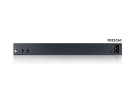 ATEN ATEN-PE8208G Eco PDU/Power Distribution Unit (Elektrik Güç Dağıtım Ünitesi) alternatif görünüm