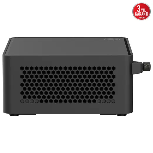 ASUS CORE 5 210H-Ram Disk Yok-FDOS MINI PC / NUC 15 PRO RNUC15CRHC500002 görseli 8