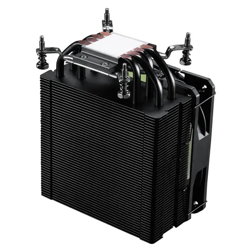 MSI 120mm MAG COREFROZR AA13 ARGB Hava Soğutmalı AM5-1851 İşlemci Fanı görseli 2