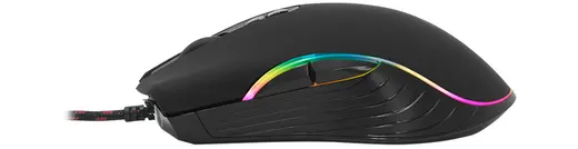 Frisby FM-G3720K Programlanabilir 8.000DPI RGB Oyuncu Mouse (GX30) alternatif görünüm