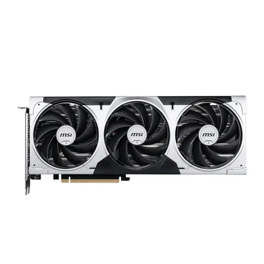 MSI VGA GEFORCE RTX 5060 TI 8G VENTUS 3X OC 8GB GDDR7 128B DX12 alternatif görünüm