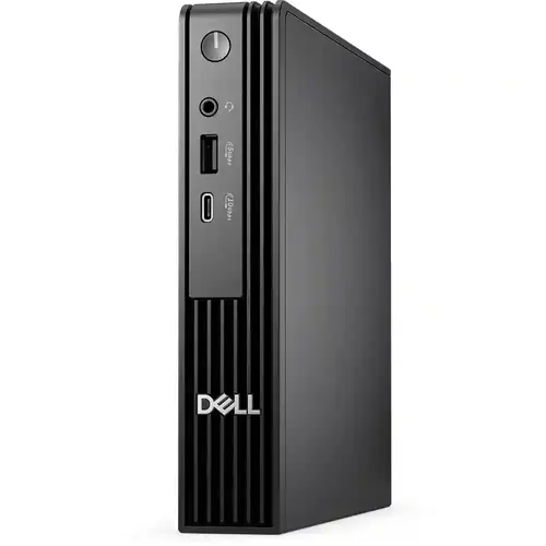 DELL ULTRA 7 265T- 16GB DDR5 RAM- 512GB M2 NVME- O/B UHD W11 PRO MINI PC / PRO MICRO BTO107_QCM1250WP görseli 3