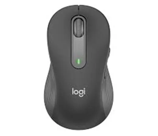 Logitech 910-006274 M650 Kurumsal Signature Siyah Mouse