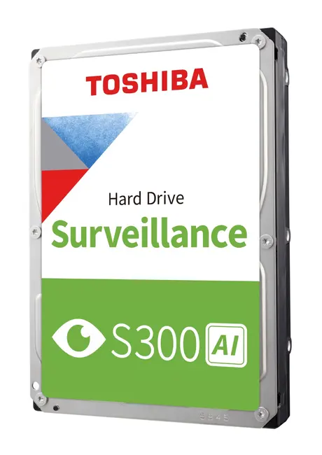 TOSHIBA S300 AI 14 TB 7200RPM 1024MB SATA3 550TB/Y 7/24 (MG11ACA14TE-V) alternatif görünüm