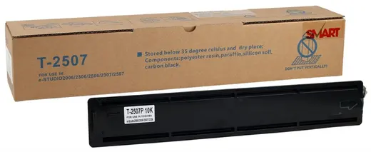 Toshiba T-2507P Smart Toner e-Studio 2006 2007 2506