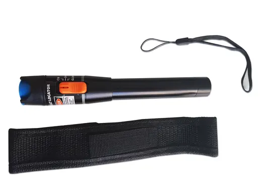 BEEK BT-VFL650-20 F/O KAB.UC VE HATA TESPIT CIHAZI(LASER ISIK KAY.)