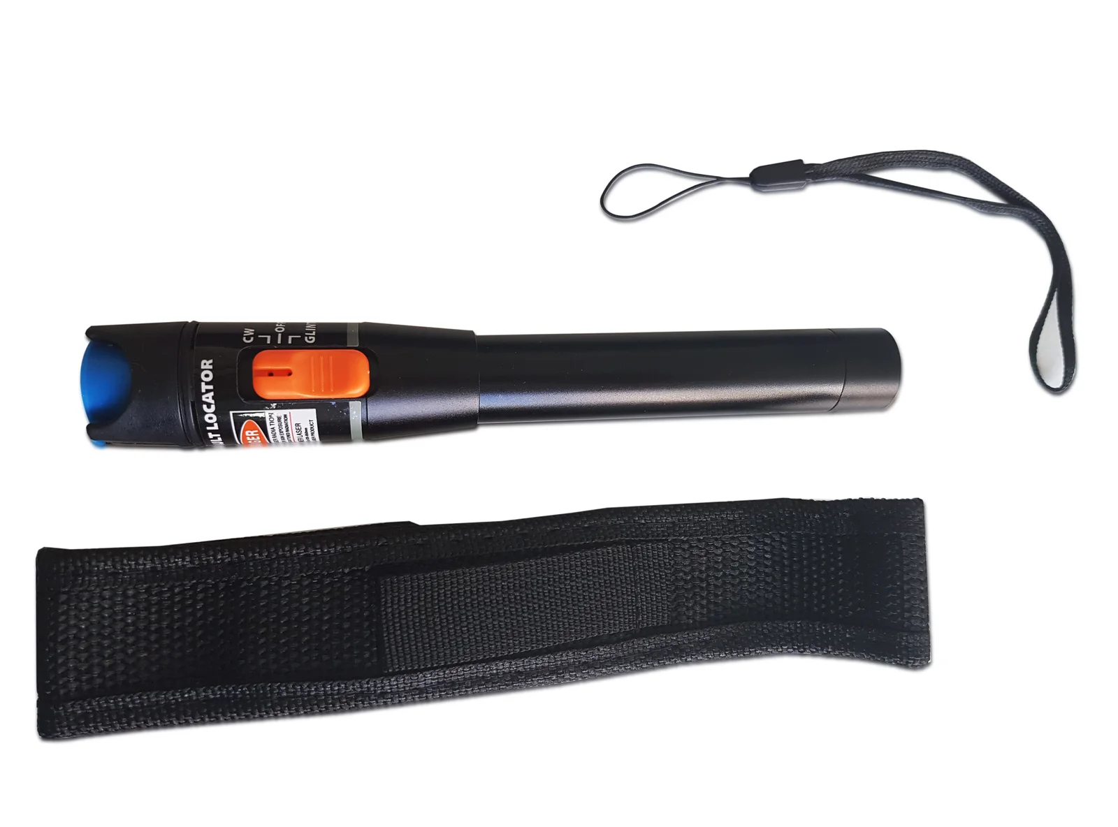 BEEK BT-VFL650-20 F/O KAB.UC VE HATA TESPIT CIHAZI(LASER ISIK KAY.)