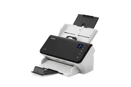 KODAK E1040 Çift Taraflı Masaüstü Doküman Tarayıcı (8011892) görseli 3