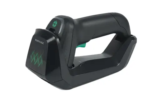 Datalogic Gryphon GBT4600 Kablosuz Karekod Okuyucu USB Bağlantılı alternatif görünüm