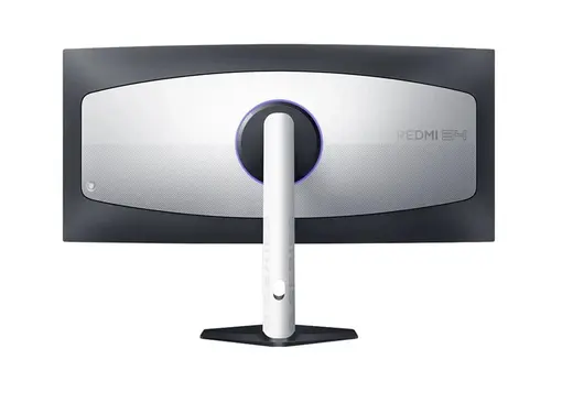 Xiaomi 34" Mi G34WQ (2026) Curved 180 Hz 1 Ms Wqhd Gaming Oyuncu Monitör görseli 2