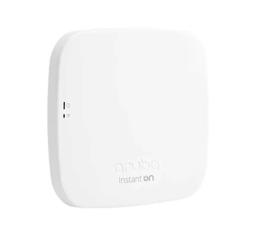 HPE Aruba Instant On AP11 Adaptörlü (R6K61A) alternatif görünüm