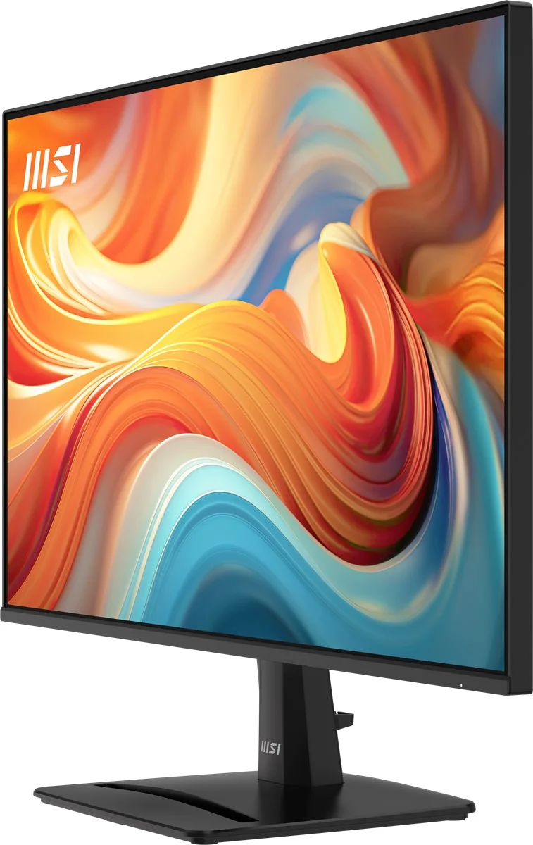 MSI 27" FLAT IPS PRO MP272 E14C 1ms 144Hz HDMI-DP TYPEC Ev Ofis Tipi Monitör 1920x1080
