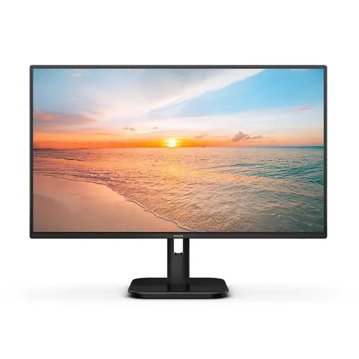 PHILIPS 23.8" IPS 24E1N1100A/00 1MS 120hz HDMI Gaming Monitör (1920 X 1080) görseli 4