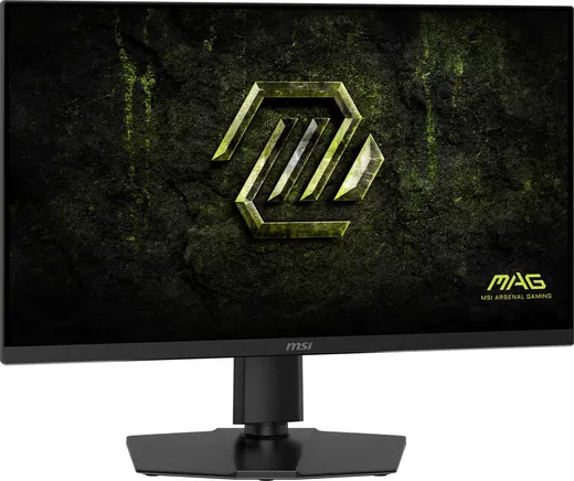 MSI 27" IPS MAG 272PF X24 0.5MS 240HZ HDMI-DP Gamıng Siyah Monitör (1920x1080) görseli 5